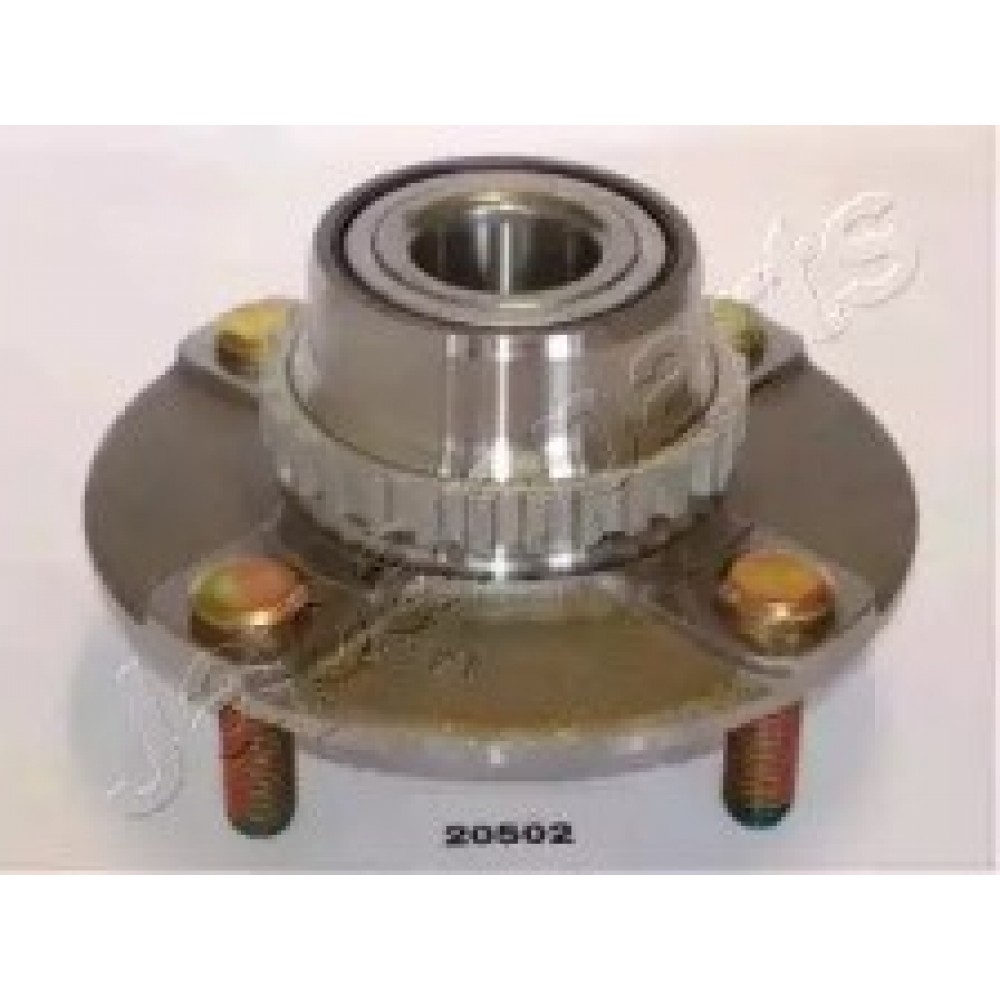 GUOLIS RATO HYUNDAI GALINĖ AŠIS ACCENT 94-00 +ABS