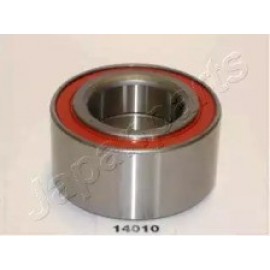 GUOLIS HONDA CIVIC VIII, CRX III, HR-V 1.4-2.0D 10.91-
