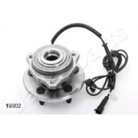 GUOLIS RATO JEEP PRIEKINĖ AŠIS CHEROKKE 2,7-3,4 4W/2,8CR 4W 01-08