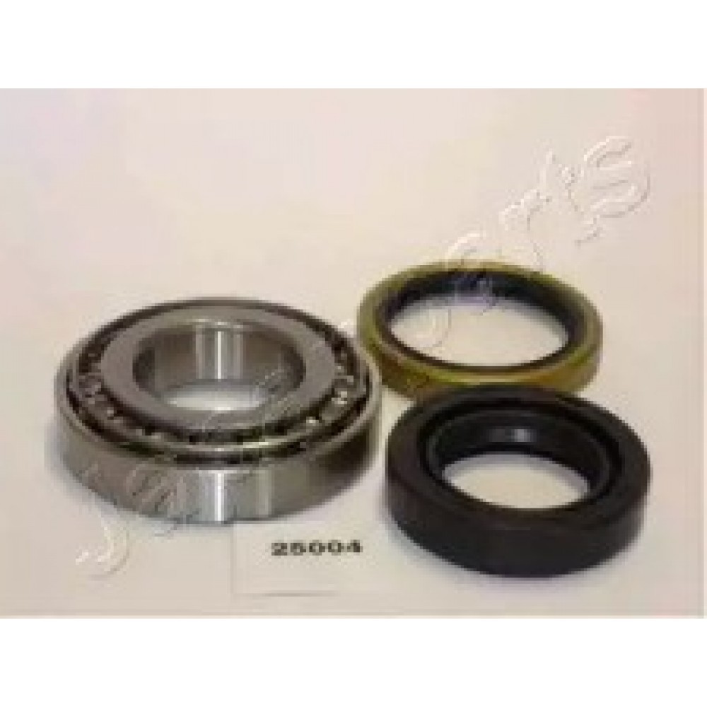 GUOLIS RATO MITSUBISHI GALINĖ AŠIS