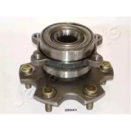 GUOLIS RATO MITSUBISHI GALINĖ AŠIS PAJERO 00-/06-