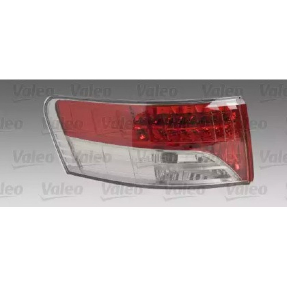 ŽIBINTAS  TOYOTA AVENSIS T27 kombi 11.08-01.12