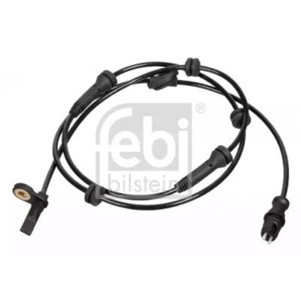 ABS DAVIKLIS FIAT PRIEKINĖ AŠIS DOBLO PR.  01-