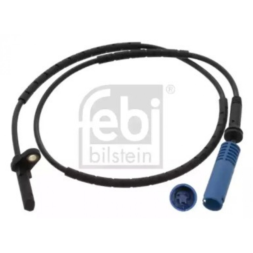 ABS DAVIKLIS BMW GALINĖ AŠIS 3 E90 2,0 05-