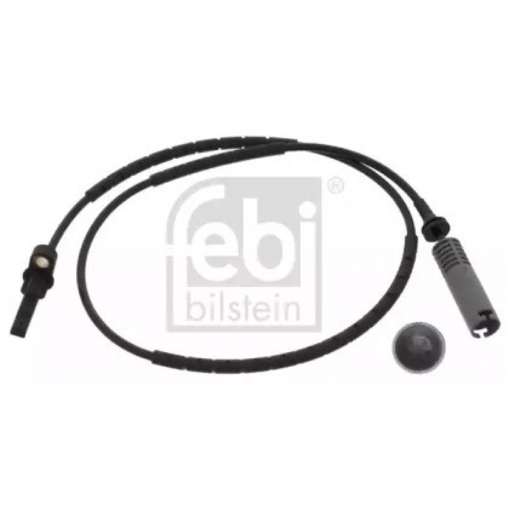 ABS DAVIKLIS BMW 3 E90 2,0D 05-