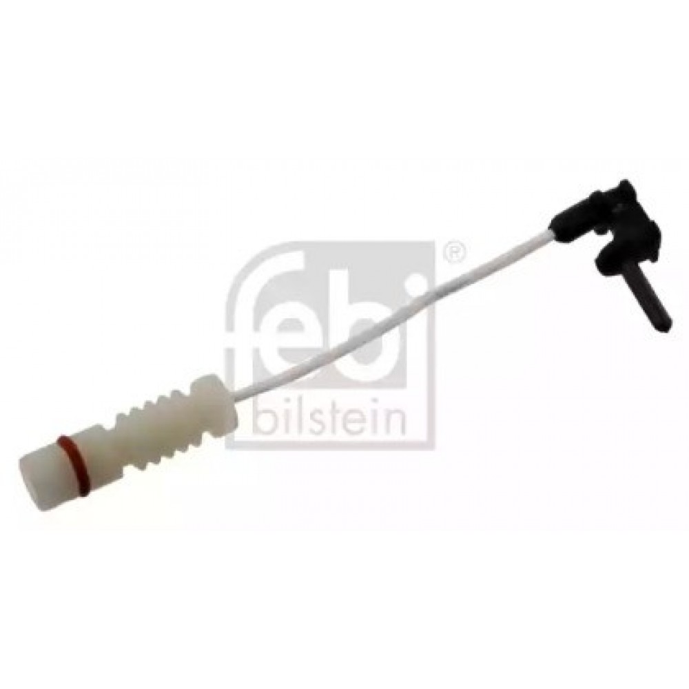 ĮSPĖJIMO KONTAKTAS, STABDŽIŲ TRINKELIŲ SUSIDĖVĖJIMAS DB 190 W201 2,5 89-