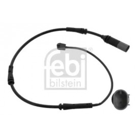 ĮSPĖJIMO KONTAKTAS, STABDŽIŲ TRINKELIŲ SUSIDĖVĖJIMAS BMW PRIEKINĖ AŠIS F30/F31 316-335 11-/F20