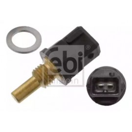 SIUNTIMO BLOKAS, AUŠINIMO SKYSČIO TEMPERATŪRA BMW E34/E36