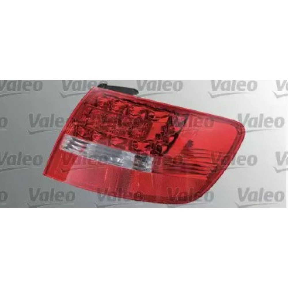 GALINIS ŽIBINTAS AUDI A6 C6 kombi 10.08-08.11