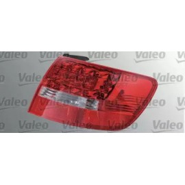 GALINIS ŽIBINTAS AUDI A6 C6 kombi 10.08-08.11