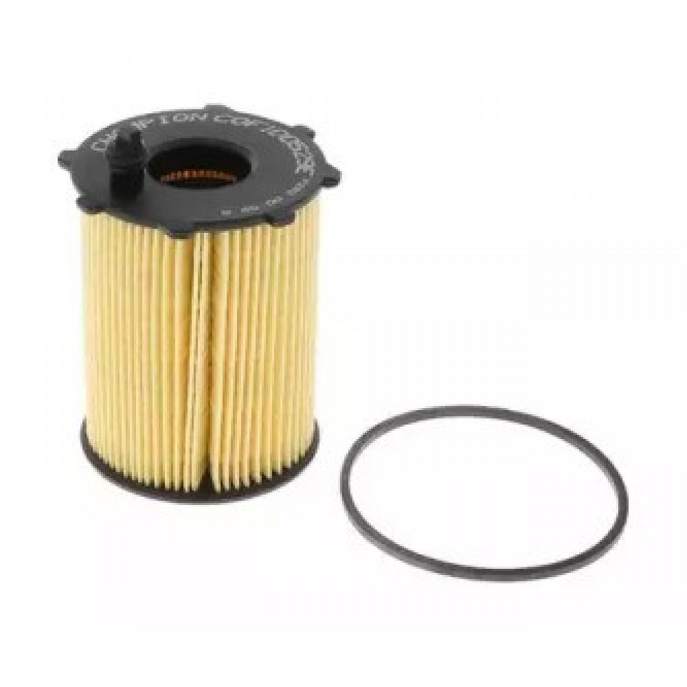 ALYVOS FILTRAS PEUGEOT,CITROEN,FORD,VOLVO 1.4HDĮ