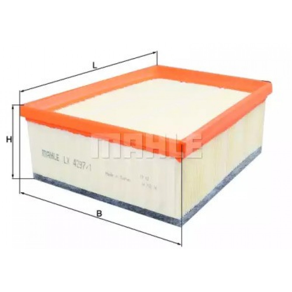 ORO FILTRAS RENAULT  1.5D-1.6D 02.15-