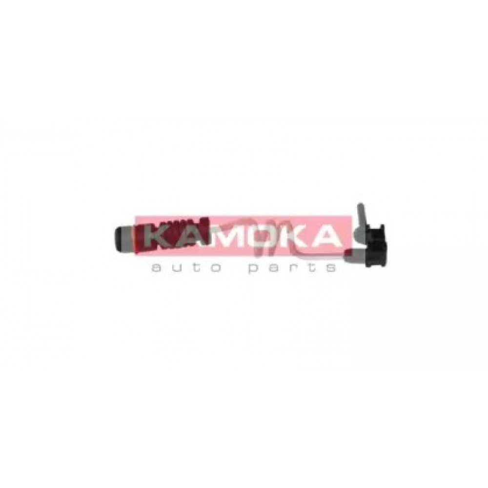 ĮSPĖJIMO KONTAKTAS, STABDŽIŲ TRINKELIŲ SUSIDĖVĖJIMAS MB M-KLASSE (W163) 02/98-06/05 PRIEKIS, GALAS