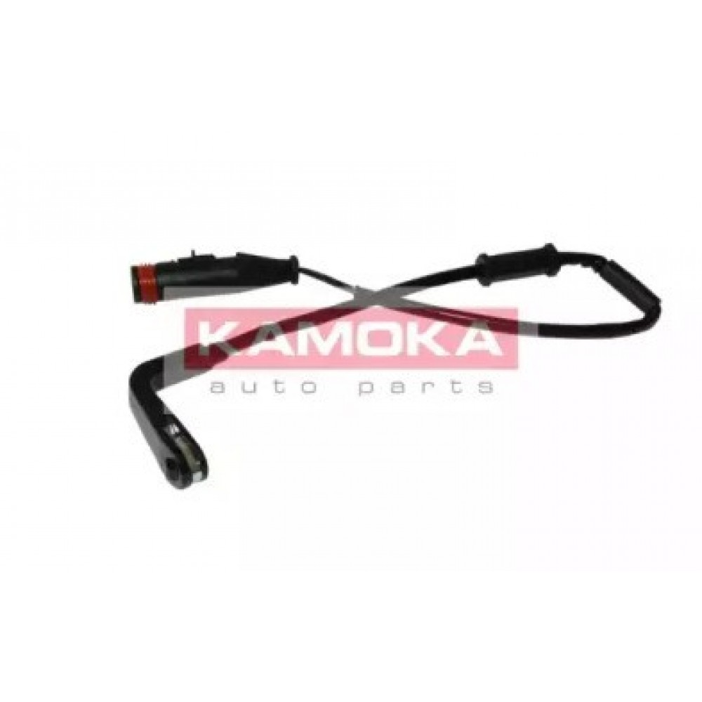 ĮSPĖJIMO KONTAKTAS, STABDŽIŲ TRINKELIŲ SUSIDĖVĖJIMAS OPEL VECTRA C