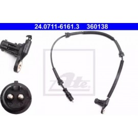 ABS DAVIKLIS RENAULT MASTER II 1.9D-3.0D 09.00-