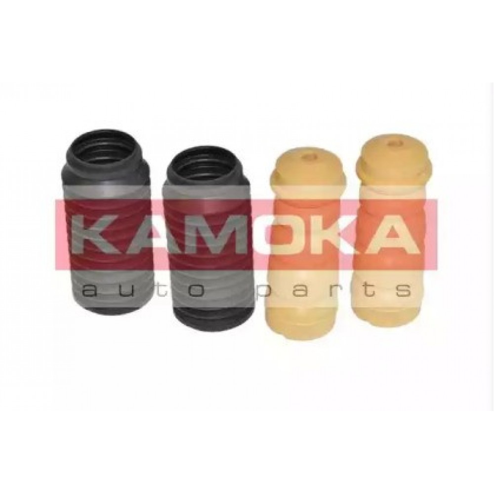 APSAUGINIO DANGTELIO KOMPLEKTAS, AMORTIZATORIUS SEAT TOLEDO FAVORIT FELICIA VW GOLF II III IV JETTA PASSAT VENTO