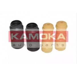 APSAUGINIO DANGTELIO KOMPLEKTAS, AMORTIZATORIUS SEAT TOLEDO FAVORIT FELICIA VW GOLF II III IV JETTA PASSAT VENTO
