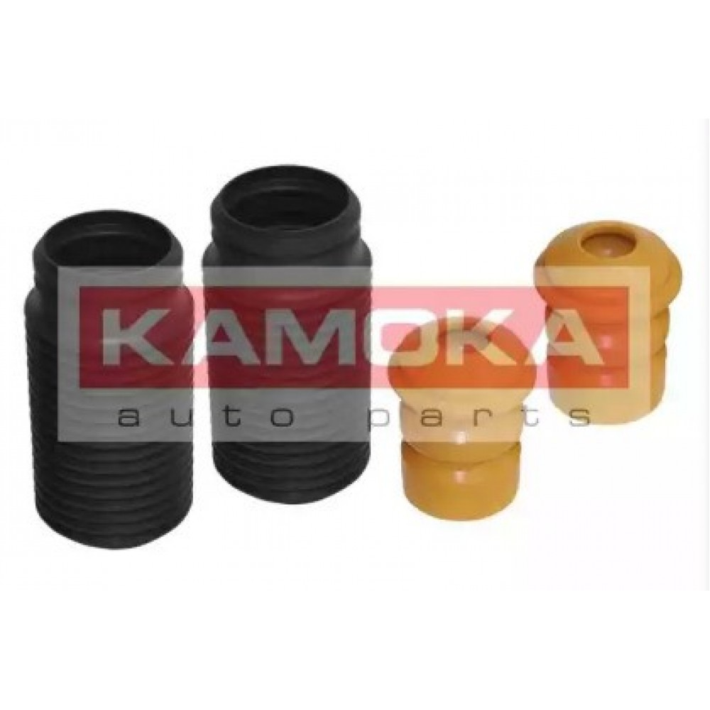 APSAUGINIO DANGTELIO KOMPLEKTAS, AMORTIZATORIUS TOYOTA AVENSIS CAMRY CARINA CALICA COROLLA