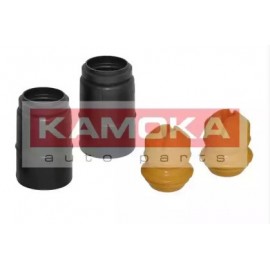 APSAUGINIO DANGTELIO KOMPLEKTAS, AMORTIZATORIUS AUDI 50 80 90 COUPE, SEAT IBIZA MALAGA
