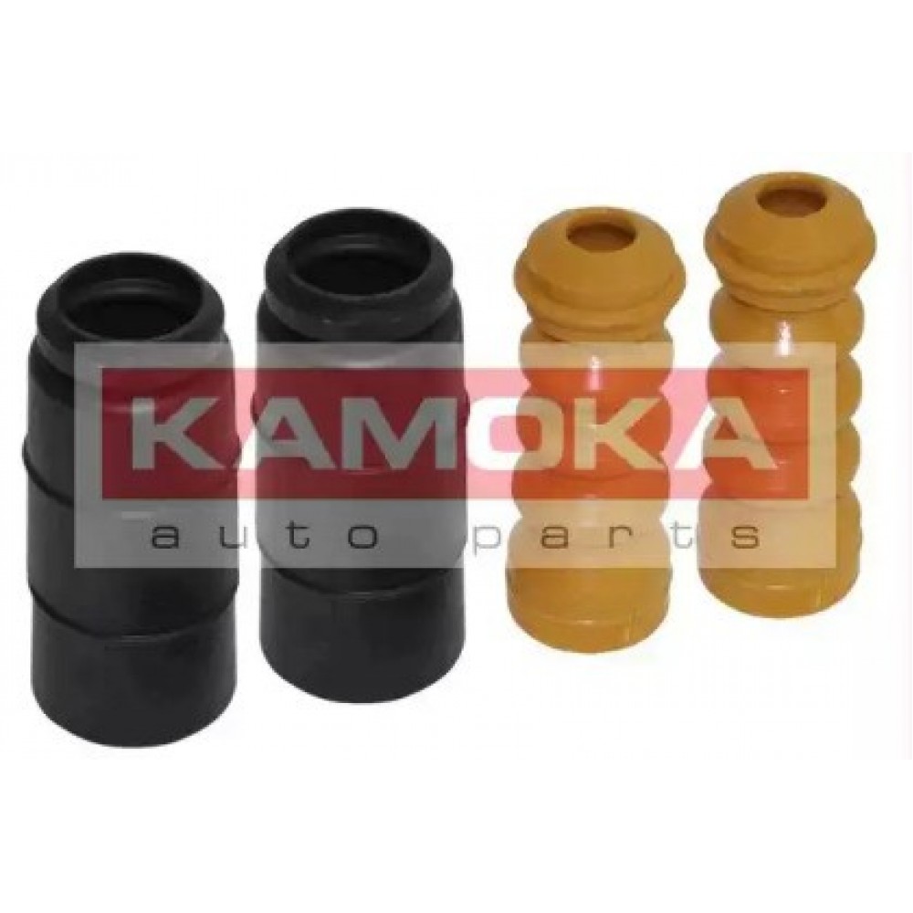 APSAUGINIO DANGTELIO KOMPLEKTAS, AMORTIZATORIUS AUDI A3 LEON TOLEDO OCTAVIA BORA GOLF IV NEW BEETLE