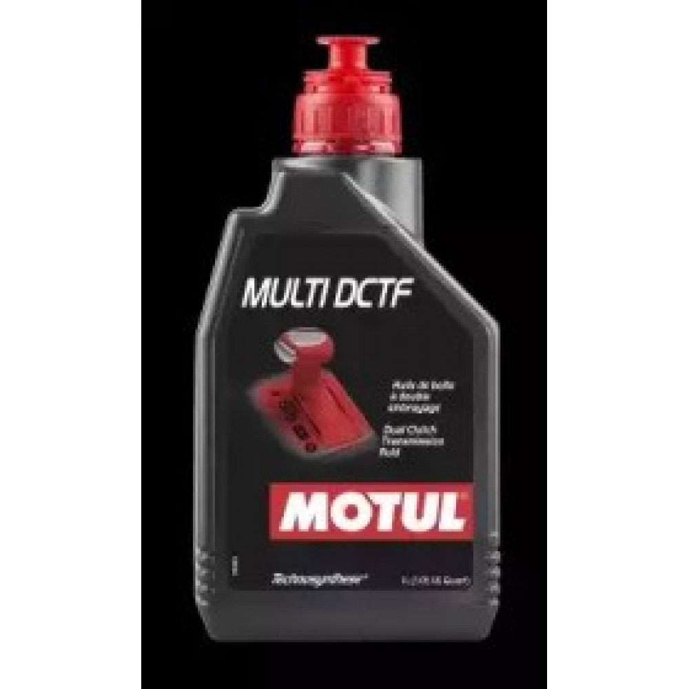 TEPALAS MOTUL ATF 1L