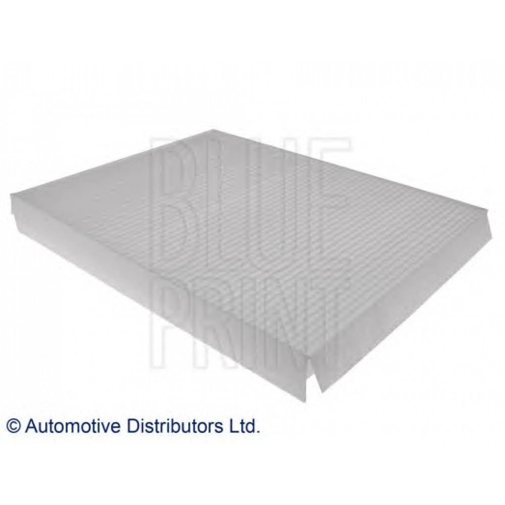 SALONO FILTRAS HYUNDAI SANTA FÉ II 2.0D/2.2D/2.4 01.09-12.12