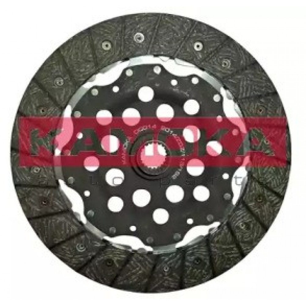 SANKABOS DISKAS CITROEN C4 04-,C5 04-,PEUGEOT 307 03-,407 04-,607 05-