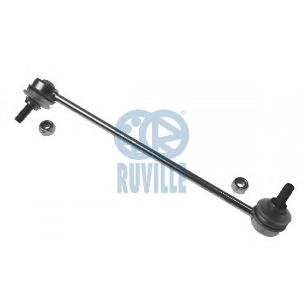 STABILIZATORIAUS TRAUKĖ BMW E81/E87/E88/E90/E91/E92