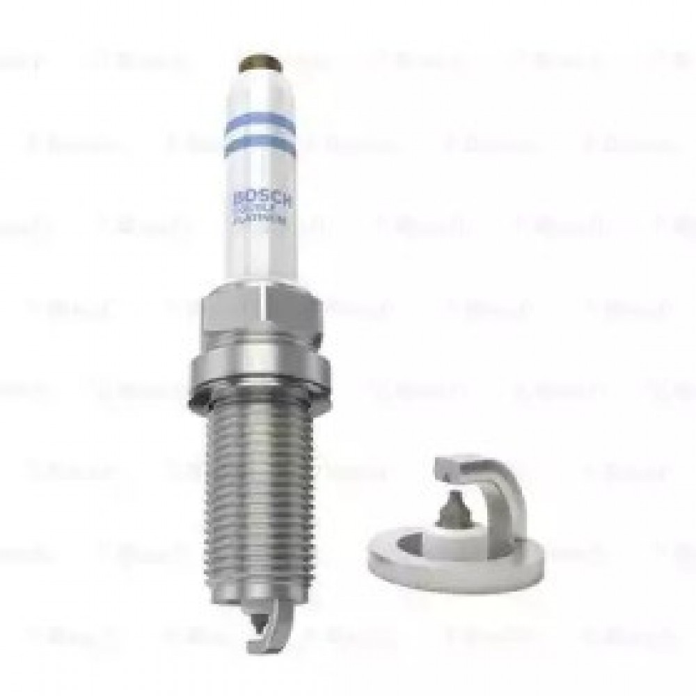 ŽVAKĖ DEGIMO AUDI,VW,SEAT,ŠKODA 1.8/2.0 10.07-5,62