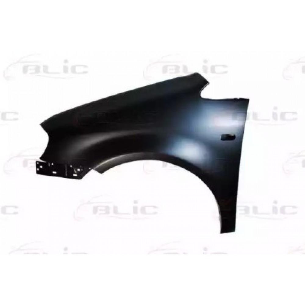 SPARNAS VW CADDY 03.04-08.10
