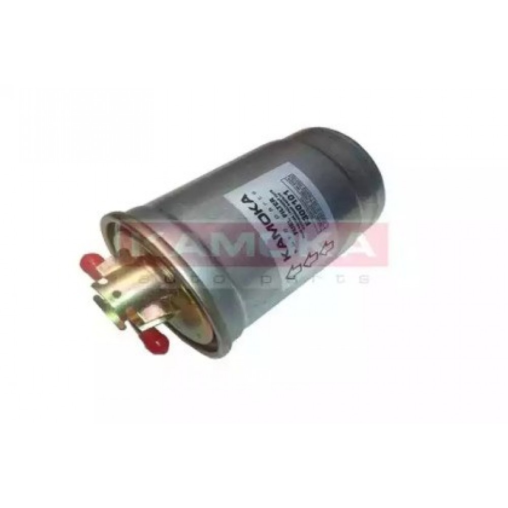 KURO FILTRAS FORD GALAXY 95''-06''SEA ALHAMBRA 96''-10''CORDOBA/IBIZA 93''-96''TOLEDO 95''-99''SKO FELICIA 95''-01''VW GOLF II/III 83''-98''PASSAT 89'