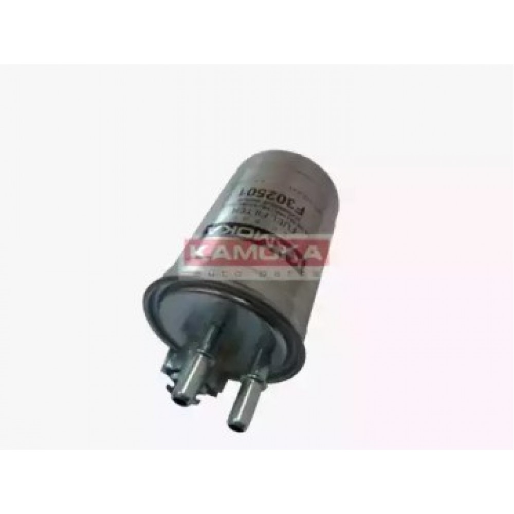 KURO FILTRAS FORD FOCUS 1.8DI/TDCI 01-