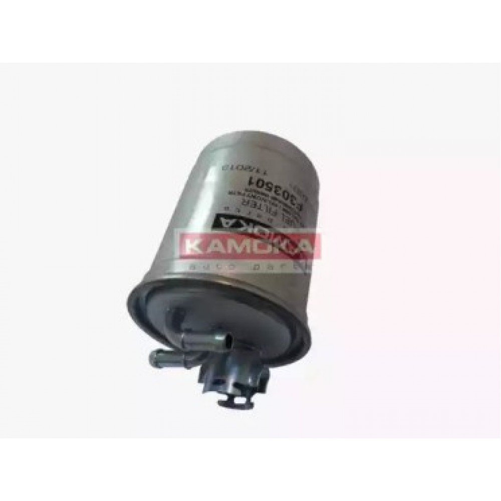 KURO FILTRAS SEAT IBIZA 1.9TDI/SDI 99-