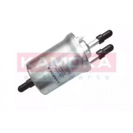 KURO FILTRAS Skoda OCTAVIA (1Z3)