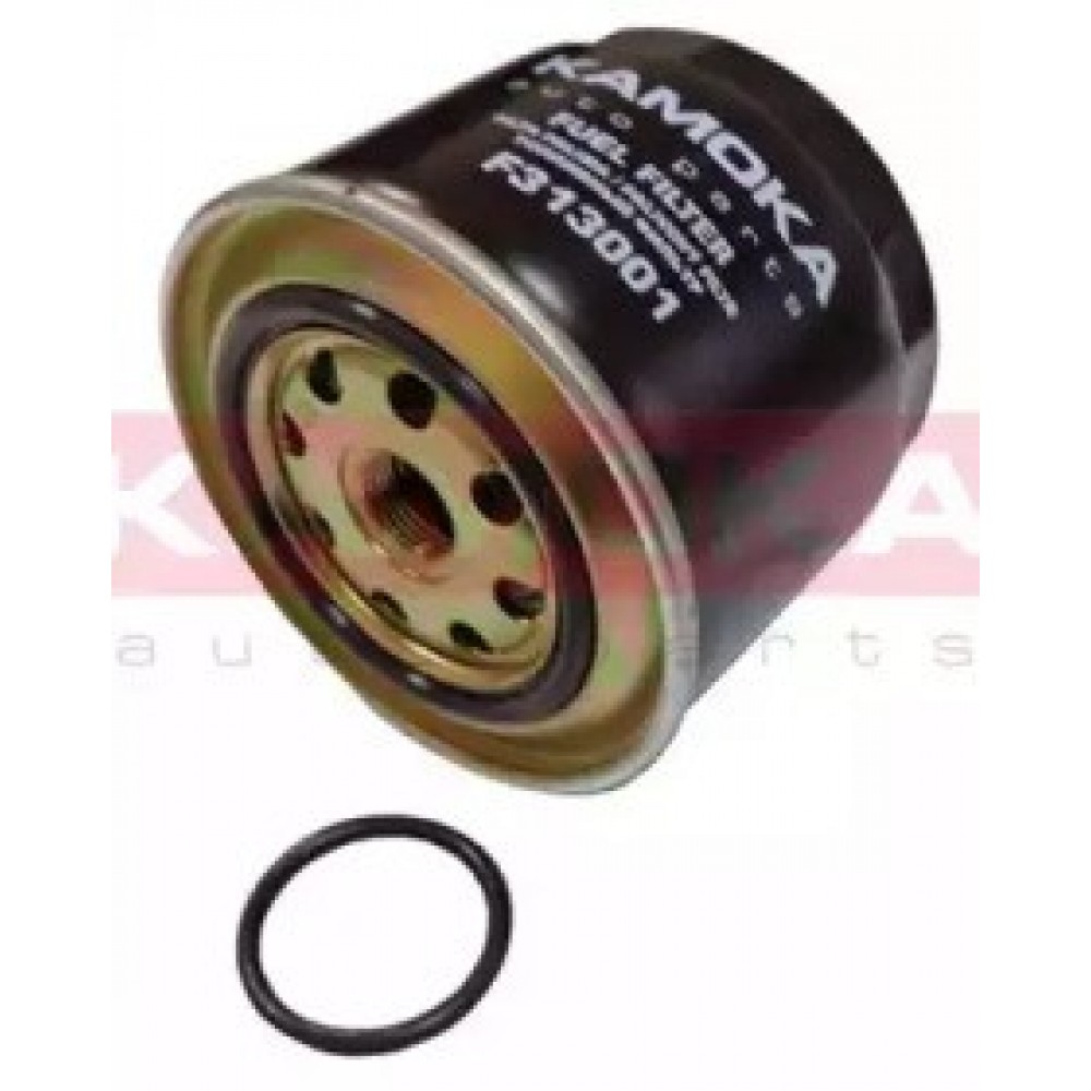 KURO FILTRAS MITSUBISHI L200