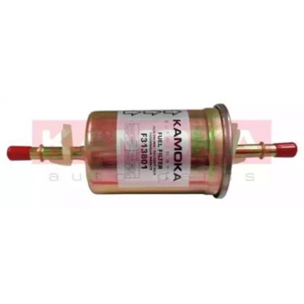 KURO FILTRAS FORD FOCUS 1.4-2.0 16V 98-
