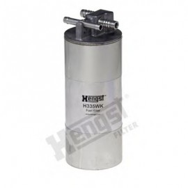 KURO FILTRAS AUDI A6 2,7-3,0TDĮ- 04-