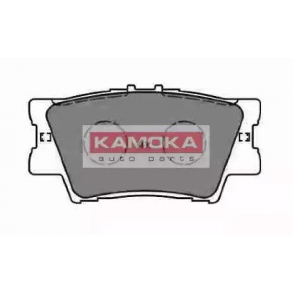 STABDŽIŲ TRINKELIŲ KOMPLEKTAS TOYOTA RAV 4 III 06-