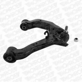SVIRTIS MITSUBISHI PAJERO III, PAJERO IV 2.5D-3.8 04.00-