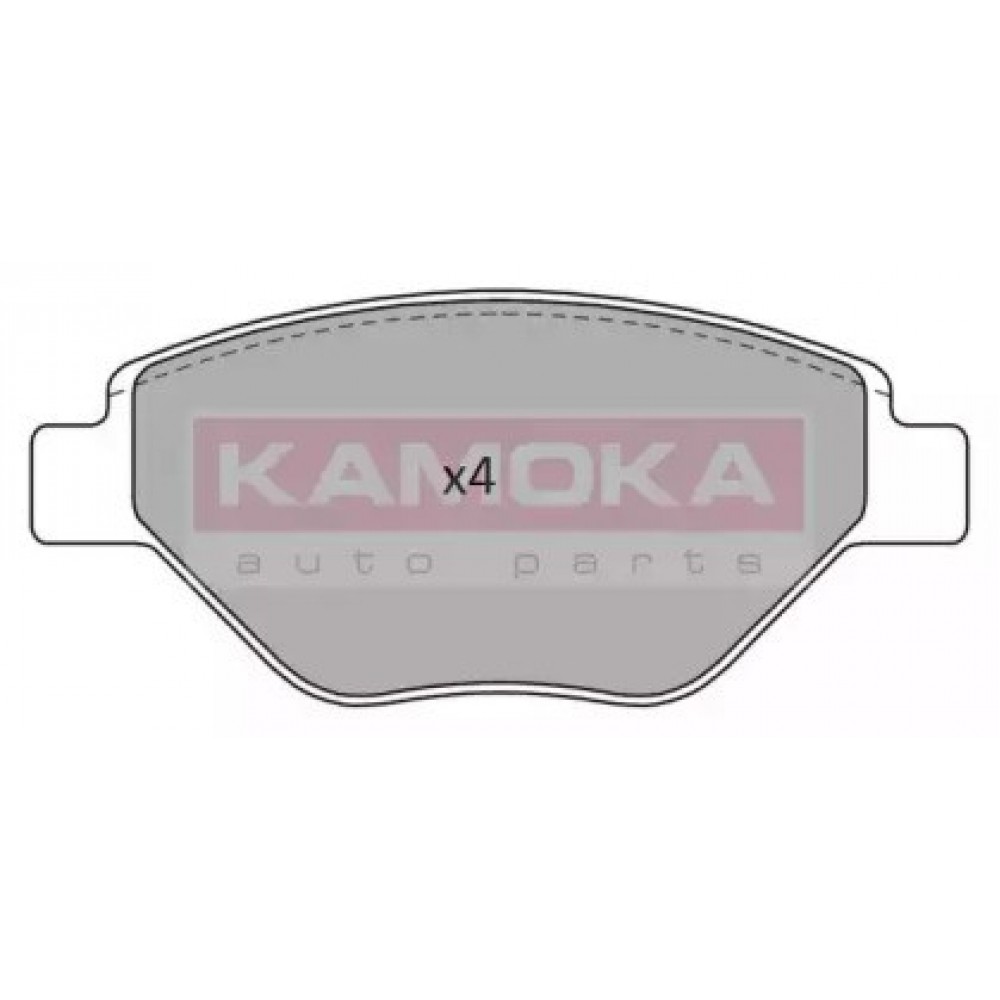 STABDŽIŲ TRINKELIŲ KOMPLEKTAS RENAULT MEGANE II (BM0/1_, CM0/1_) 11/02-