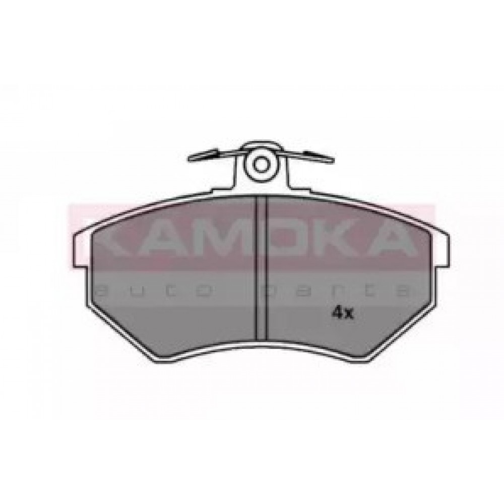 STABDŽIŲ TRINKELIŲ KOMPLEKTAS VW GOLF III (1H1) 11/91-08/97 PASSAT Variant (3A5, 35I) 04/88-05/97 VENTO (1H2) 11/91-09/98