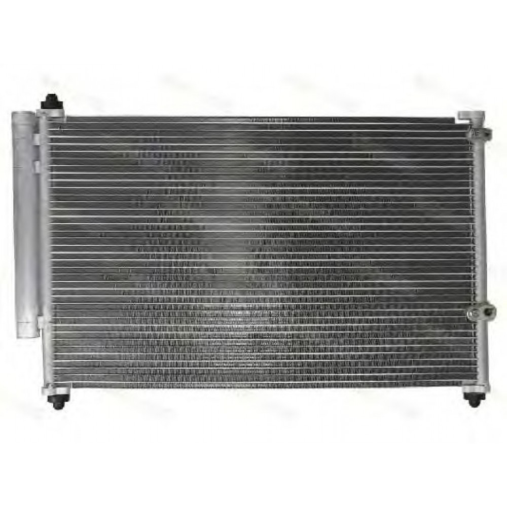 RADIATORIUS AC TOYOTA AURIS, COROLLA, VERSO 2.0D/2.2D 11.06-