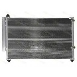 RADIATORIUS AC TOYOTA AURIS, COROLLA, VERSO 2.0D/2.2D 11.06-