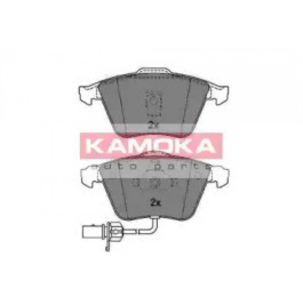 STABDŽIŲ TRINKELIŲ KOMPLEKTAS AUDI A6 99-05,A6 AVANT 99-05,ALLROAD 00-05