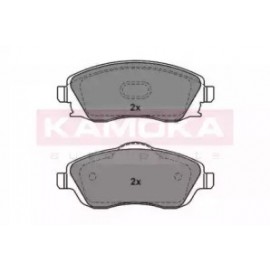 STABDŽIŲ TRINKELIŲ KOMPLEKTAS OPEL CORSA C (F08, F68) 1.0