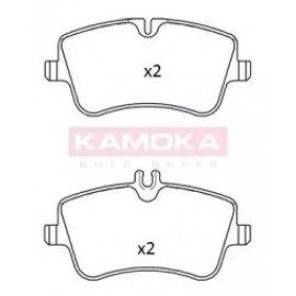 STABDŽIŲ TRINKELIŲ KOMPLEKTAS MB W203 C180-C320 00- PRIEKIS