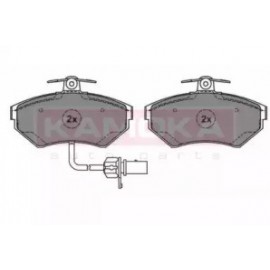STABDŽIŲ TRINKELIŲ KOMPLEKTAS AUDI A4 (8D2, B5) 01/95-11/00 A4 Avant (8E5, B6) 09/01-12/04 - VW PASSAT (3B2) 10/96-11/00