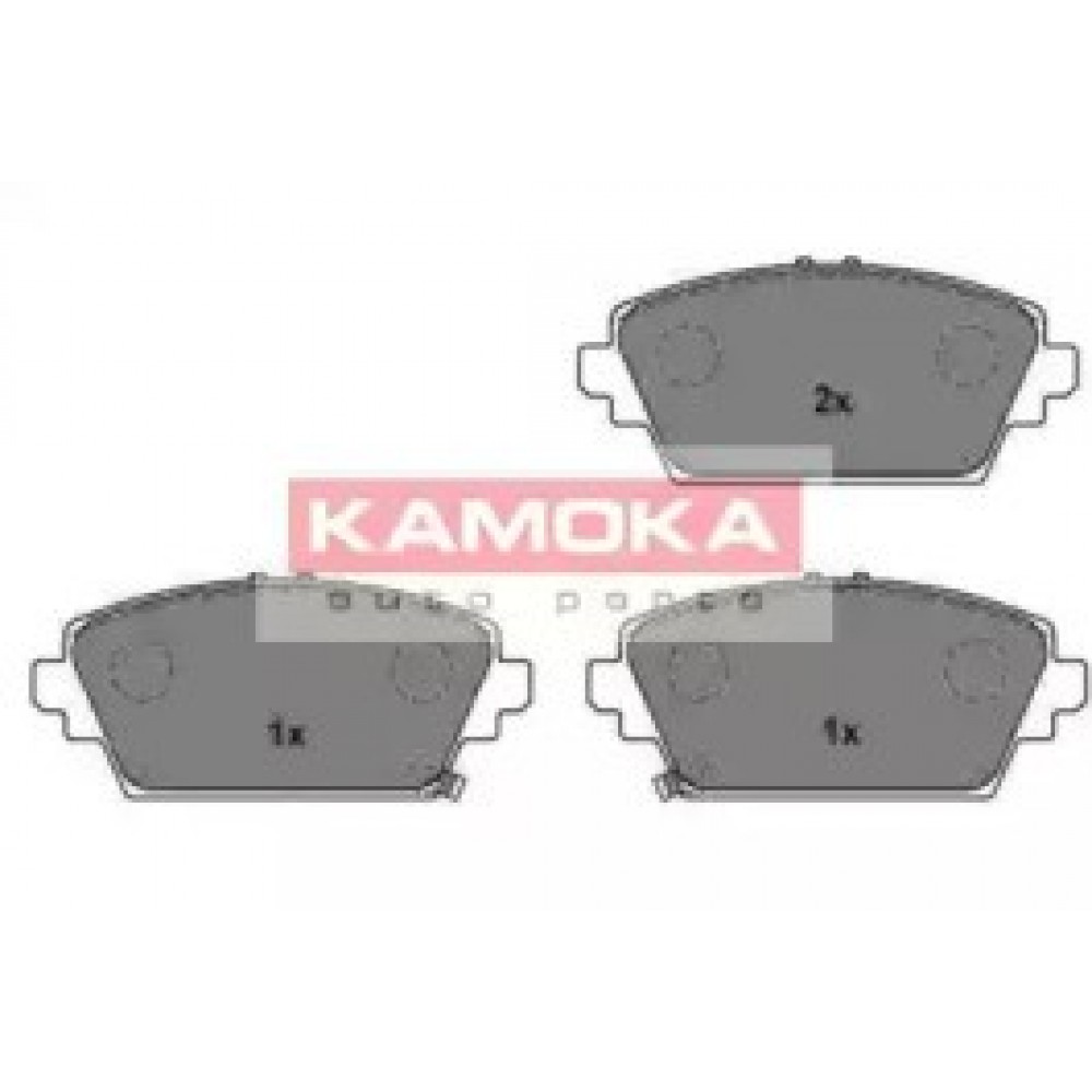 STABDŽIŲ TRINKELIŲ KOMPLEKTAS NISSAN ALMERA TINO (V10) 08/00- PRIMERA Traveller (WP12) 03/02- PRIMERA Hatchback (P12) 07/02-