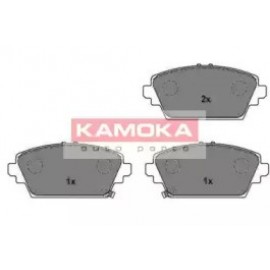 STABDŽIŲ TRINKELIŲ KOMPLEKTAS NISSAN ALMERA TINO (V10) 08/00- PRIMERA Traveller (WP12) 03/02- PRIMERA Hatchback (P12) 07/02-
