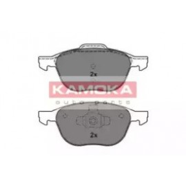 STABDŽIŲ TRINKELIŲ KOMPLEKTAS FORD FOCUS,MAZDA 3/5,VOLVO S40
